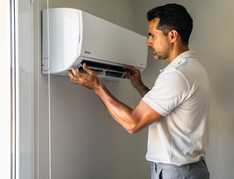 Instalación Aire Acondicionado servicio en Torrelavega